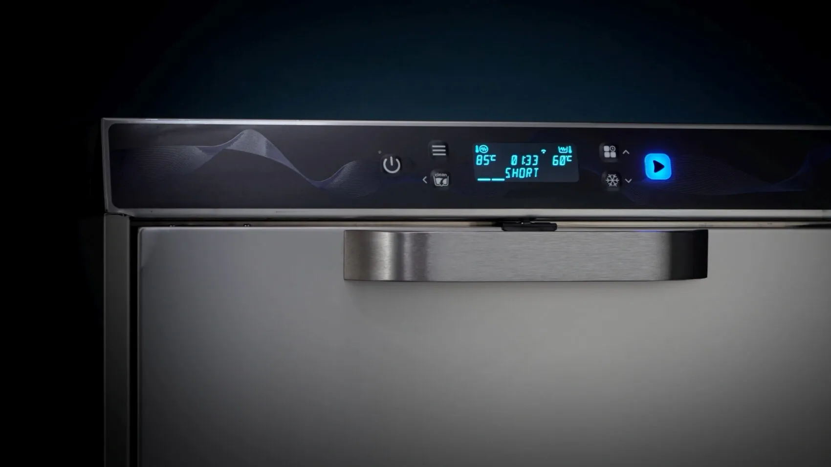 lavastoviglie professionali aristarco