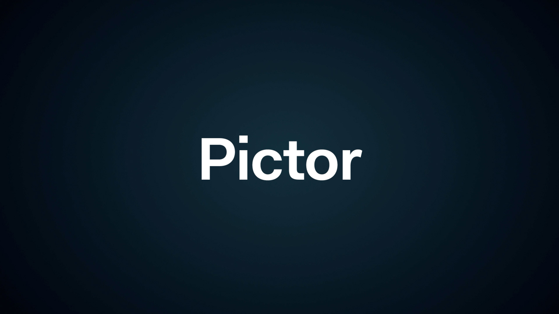 pictor professional ice machine Aristarco