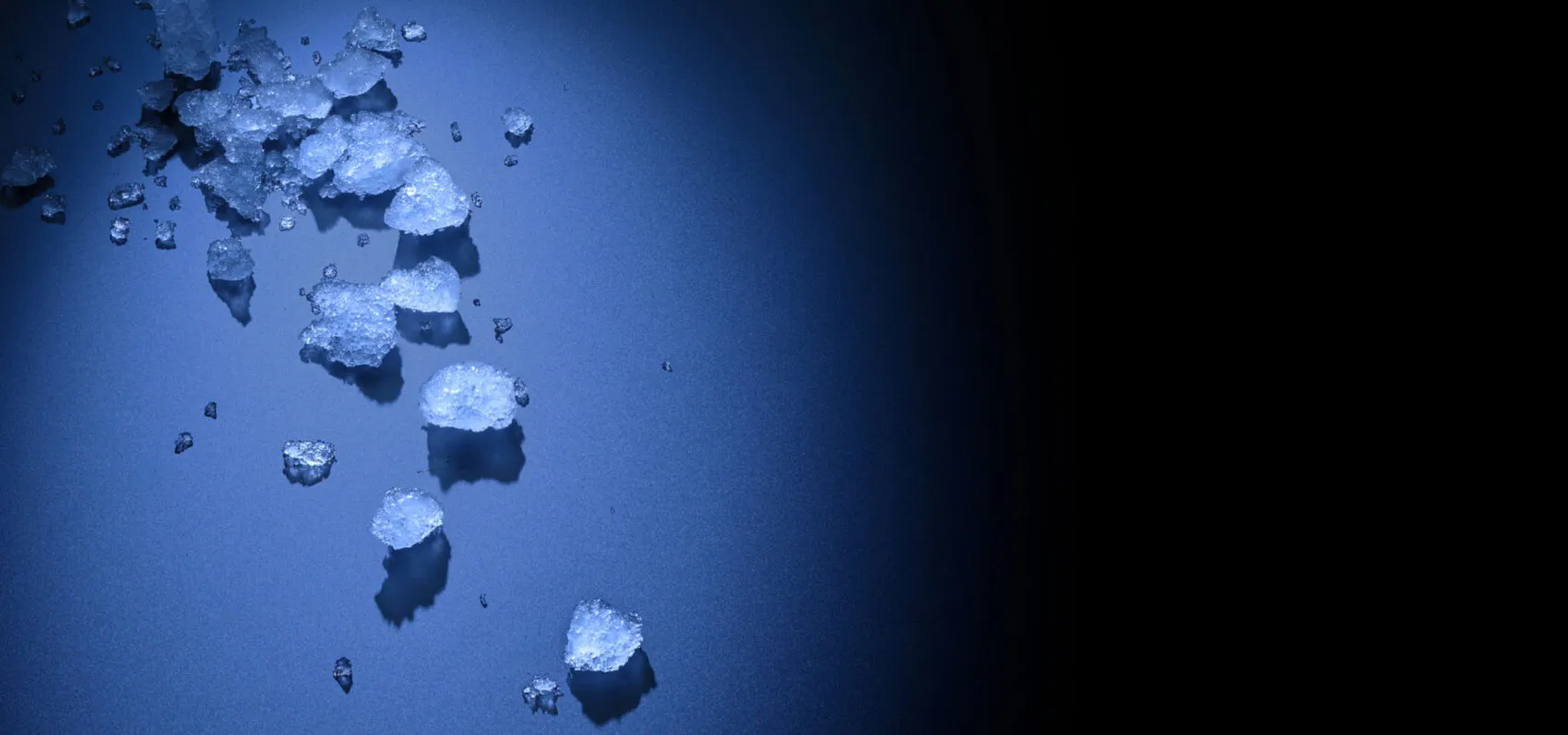 professional ice machine Aristarco