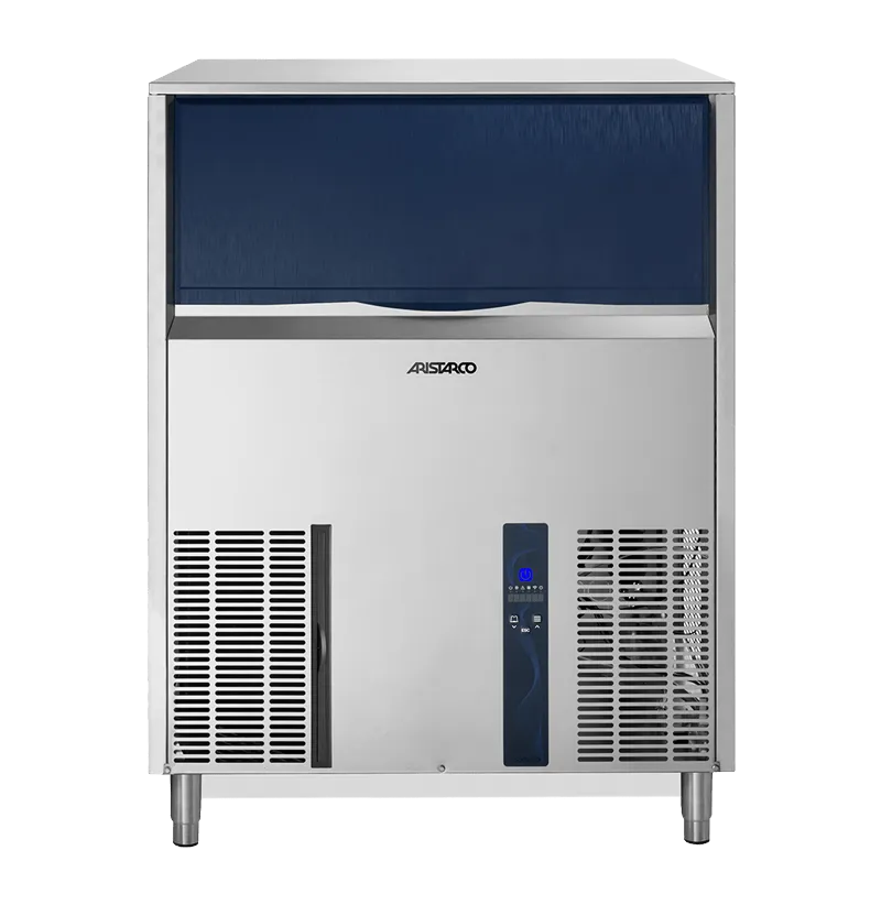 professional ice machine Aristarco